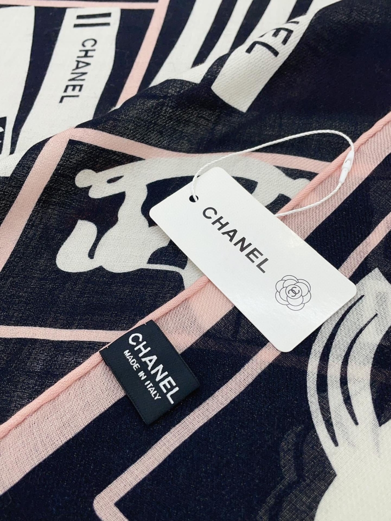 CHANEL